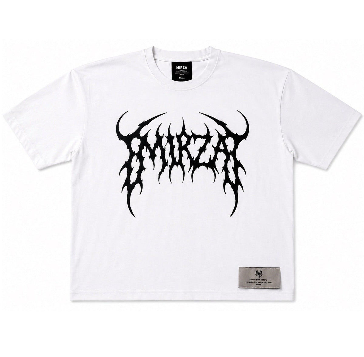 WARBOUND TE SHIRT