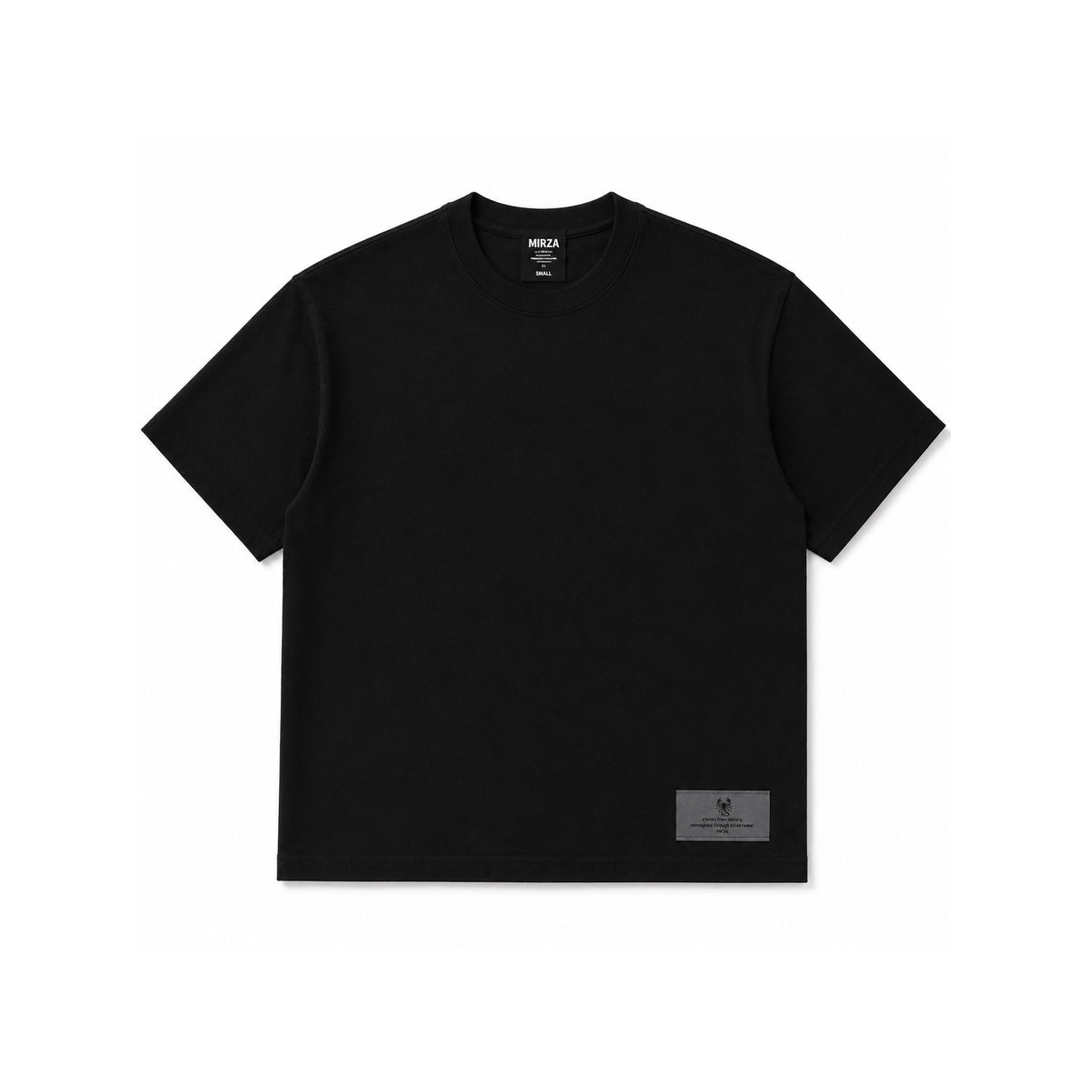 NIGHT RIDER TE SHIRT