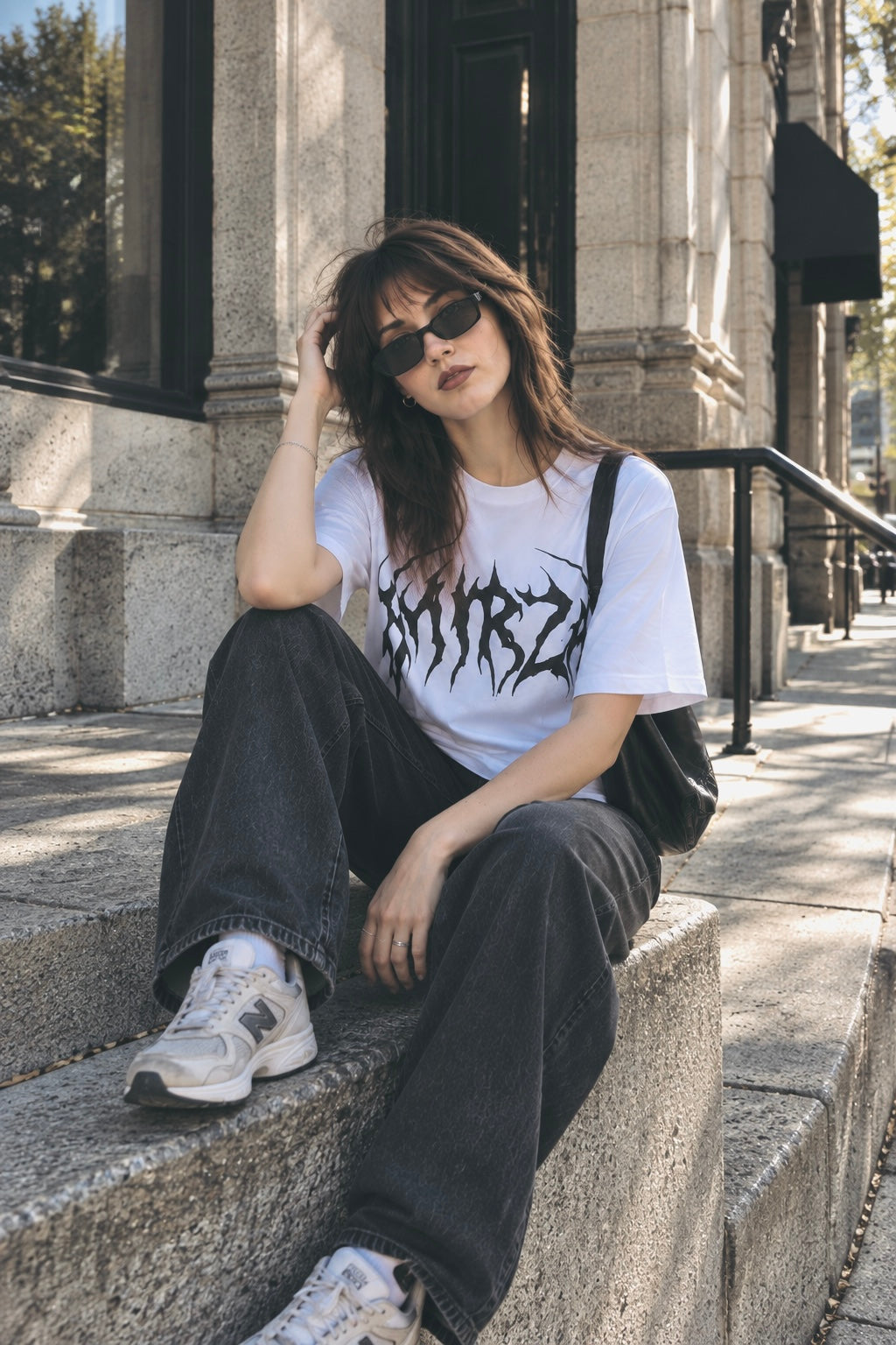 WARBOUND TEE SHIRT