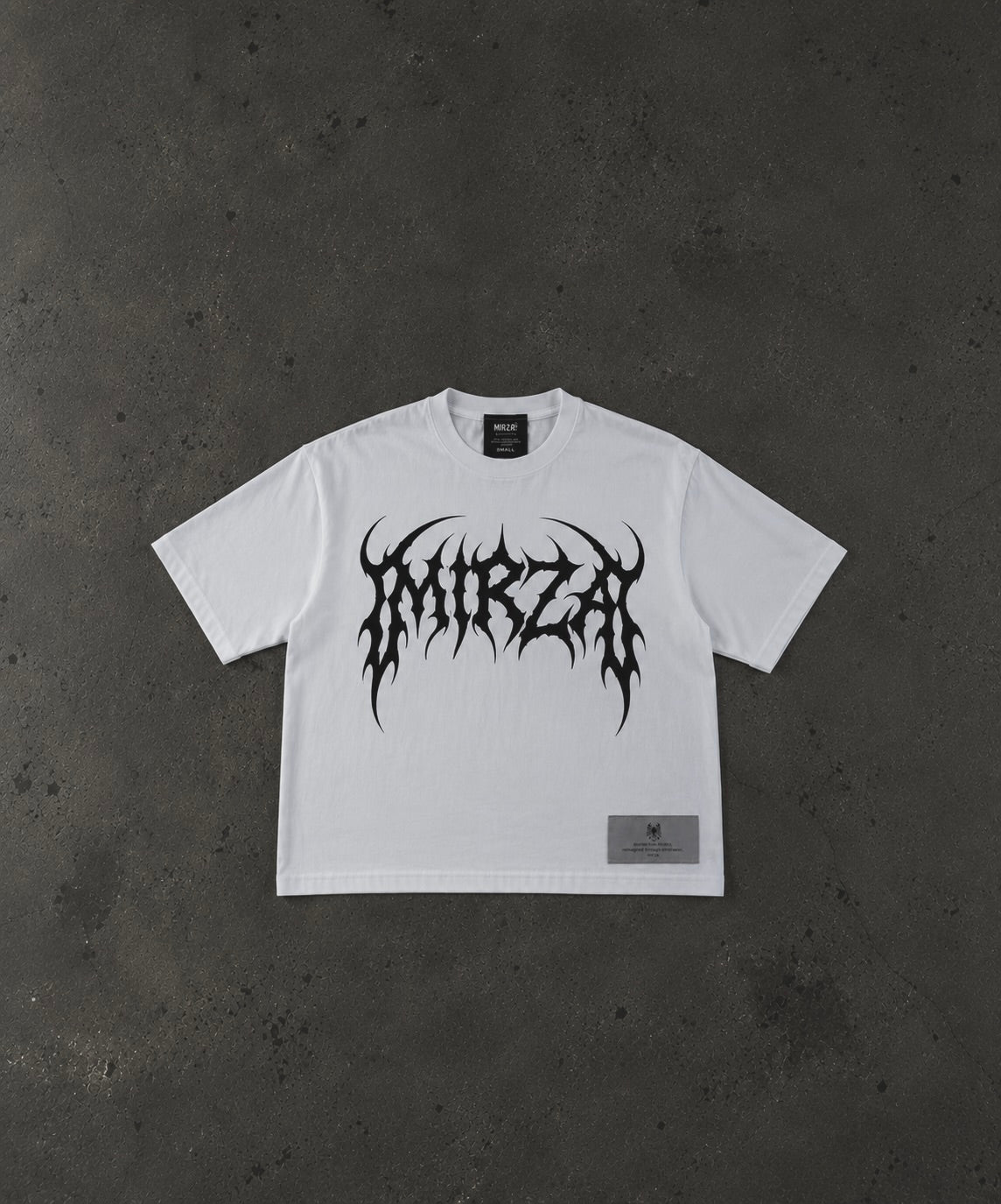 WARBOUND TE SHIRT