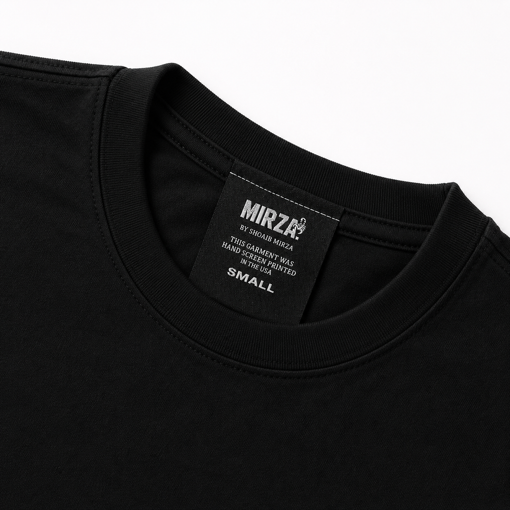 NIGHT RIDER TEE SHIRT