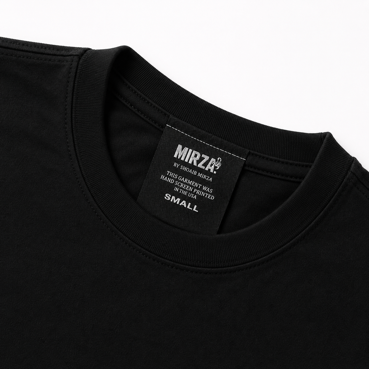 NIGHT RIDER TE SHIRT