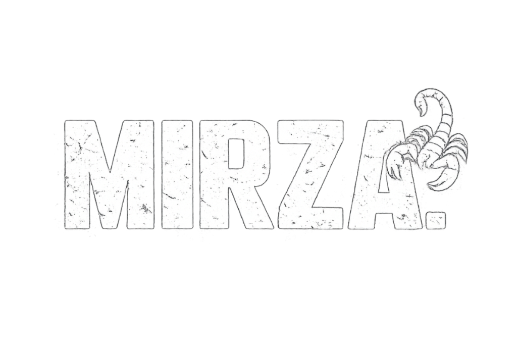 Shop - MIRZA