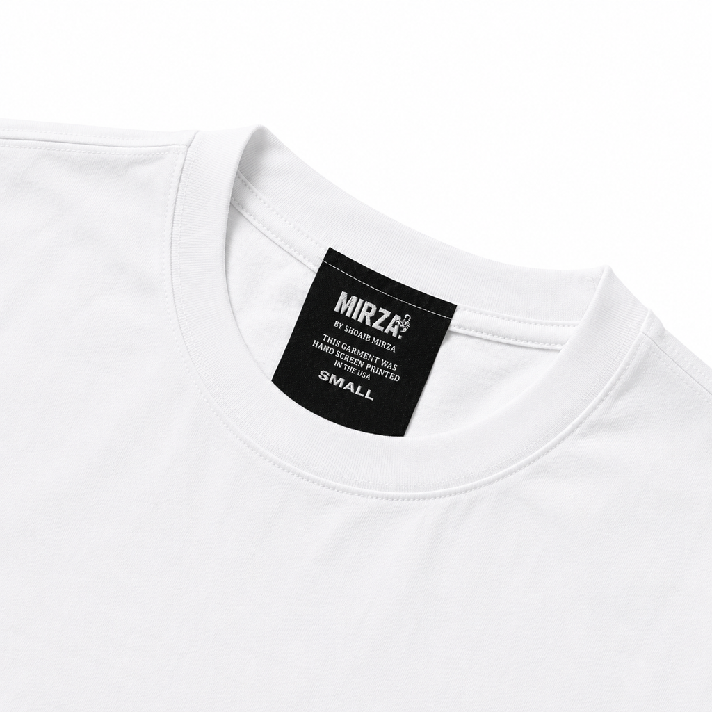 WARBOUND TEE SHIRT