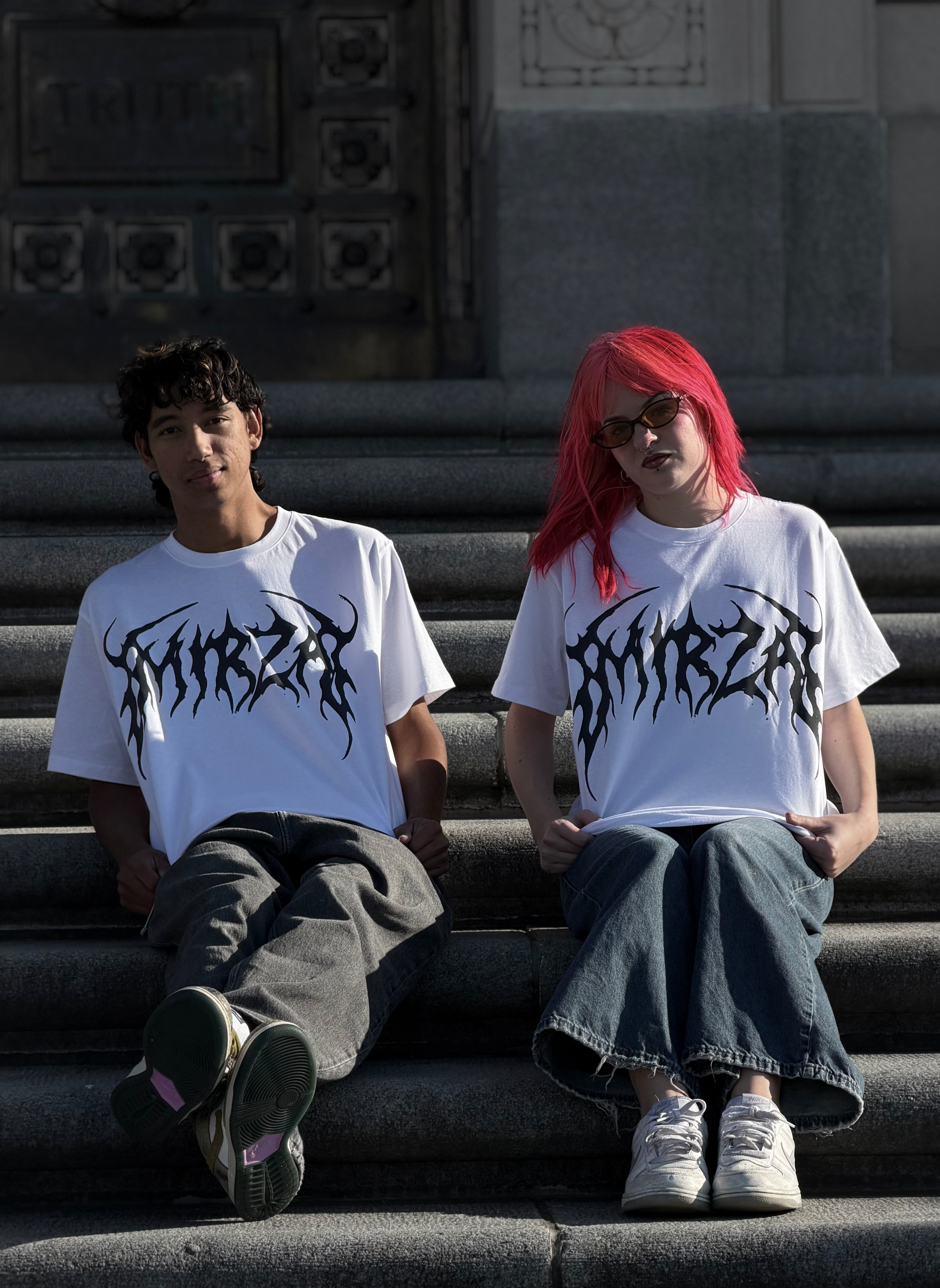 WARBOUND TE SHIRT