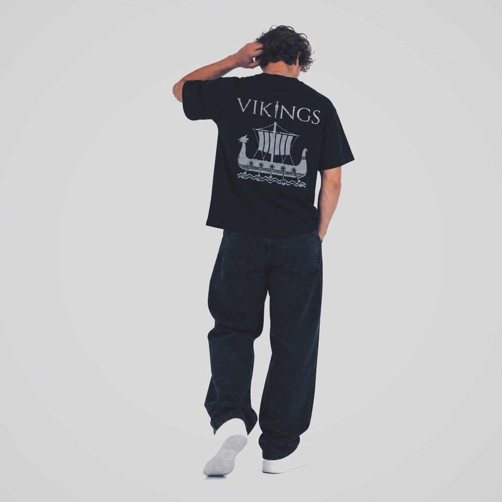 VIKINGS TEE SHIRT